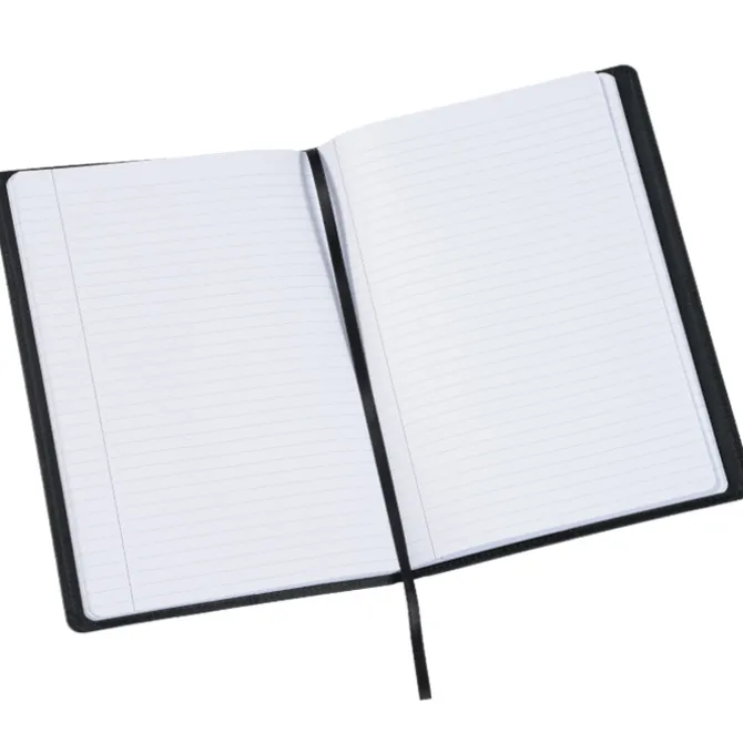 Reclaim Refillable Journal Book - 10 inches x 7 inches - 24 hr