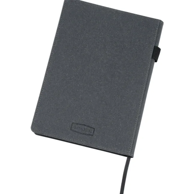 Reclaim Refillable Journal Book - 10 inches x 7 inches - 24 hr