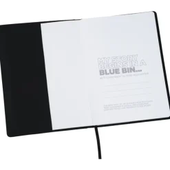 Reclaim Refillable Journal Book - 10 inches x 7 inches