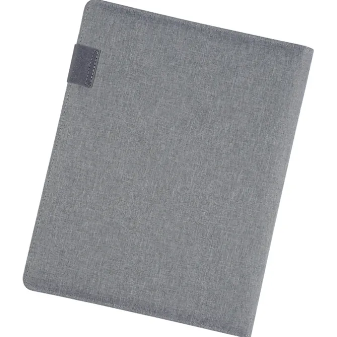 Reclaim Wireless Charging Padfolio
