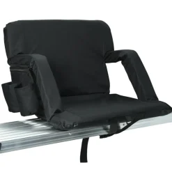 Reclining Stadium Chair