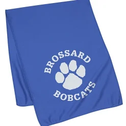 Recycled Polyester Cooling Sport Towel