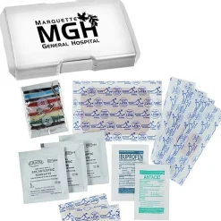 Redi Travel Aid Kit - Opaque