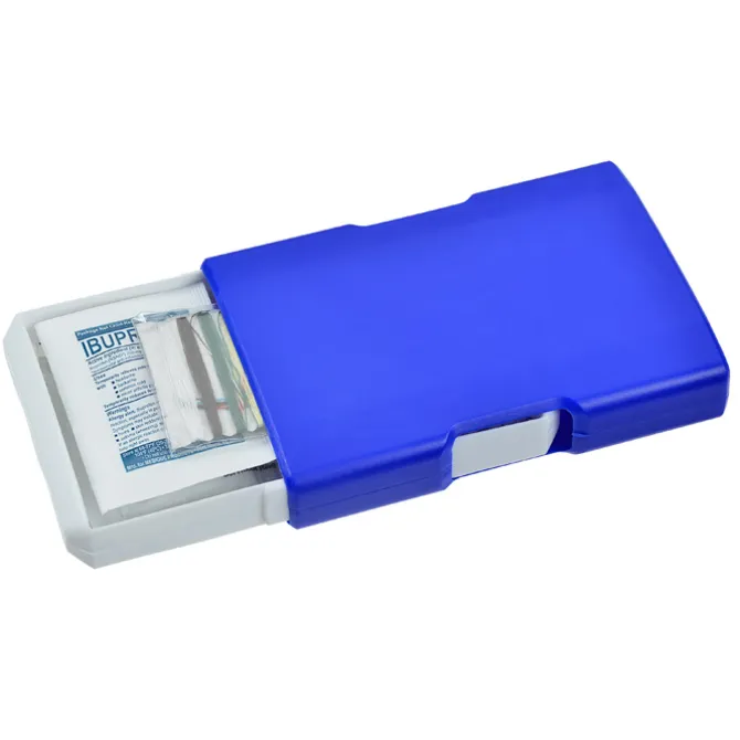Redi Travel Aid Kit - Opaque
