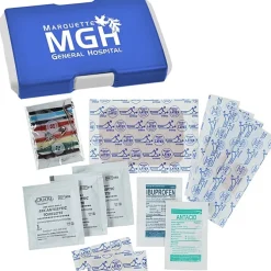 Redi Travel Aid Kit - Opaque