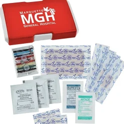 Redi Travel Aid Kit - Opaque