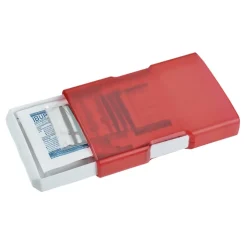 Redi Travel Aid Kit - Translucent