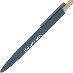 Reed Metal Pen