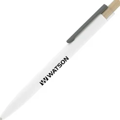 Reed Metal Pen