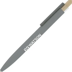 Reed Metal Pen - 24 hr