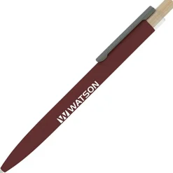 Reed Metal Pen - 24 hr