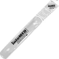 Reflective Slap-Wrap Band Combo