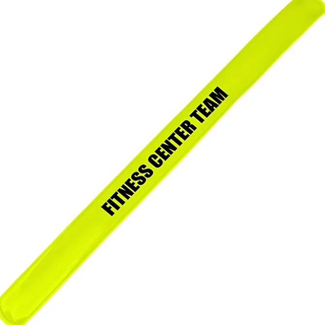 Reflective Slap-Wrap Band - Large