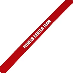 Reflective Slap-Wrap Band - Large