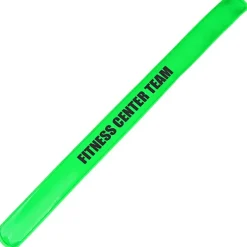 Reflective Slap-Wrap Band - Large