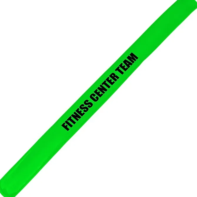 Reflective Slap-Wrap Band - Large