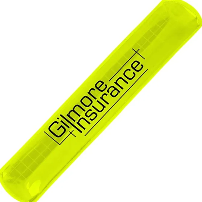 Reflective Slap-Wrap Band - Small
