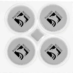 Reflective Sticker Set - Quad Dots
