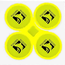 Reflective Sticker Set - Quad Dots