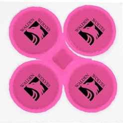 Reflective Sticker Set - Quad Dots