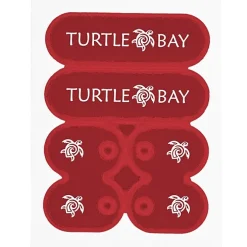 Reflective Tag-Stix Shoe Stickers