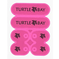 Reflective Tag-Stix Shoe Stickers