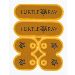 Reflective Tag-Stix Shoe Stickers