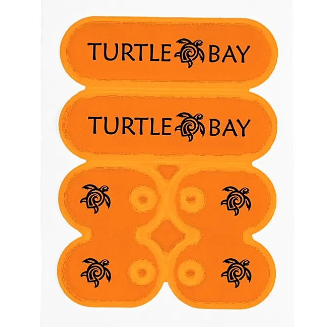 Reflective Tag-Stix Shoe Stickers