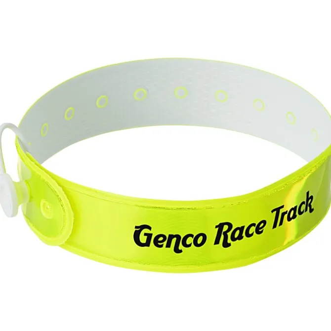 Reflective Wristag Wristlet Band