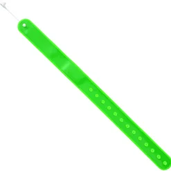 Reflective Wristag Wristlet Band