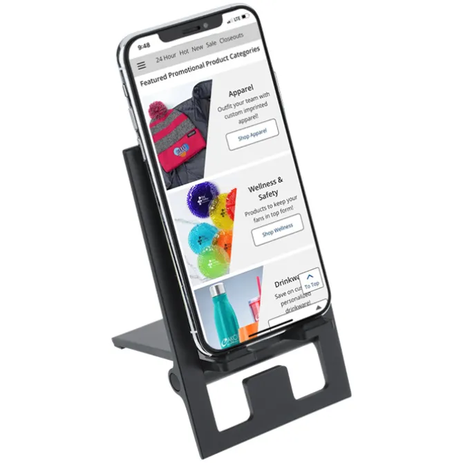 Reflex Foldable Phone Stand