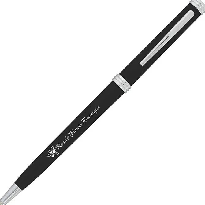 Regal Twist Pen
