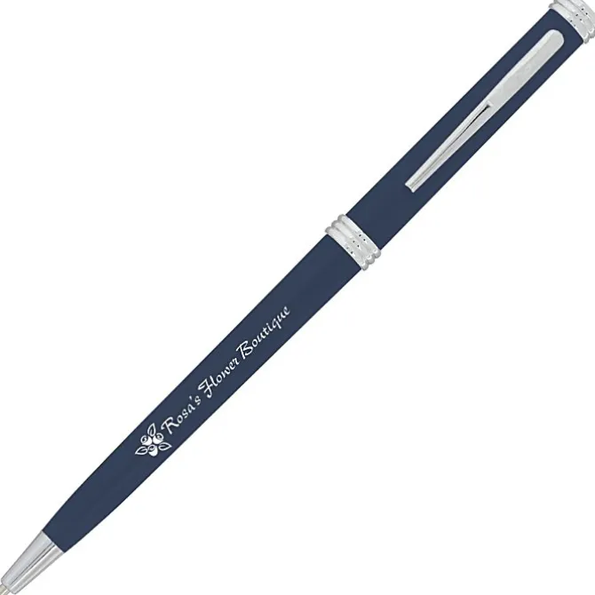 Regal Twist Pen