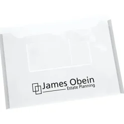 Registration File Folder