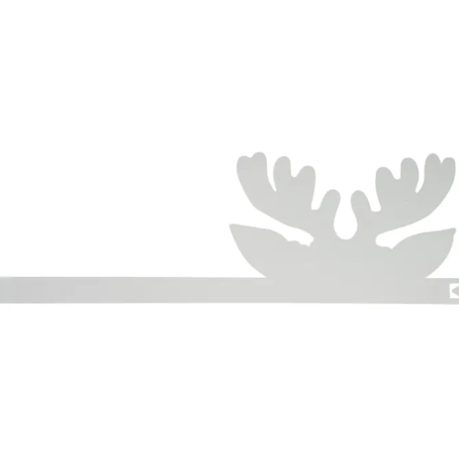 Reindeer Antler Headband