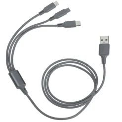 Renew Charging Cable with Pouch