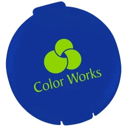 Renew Round Lip Balm