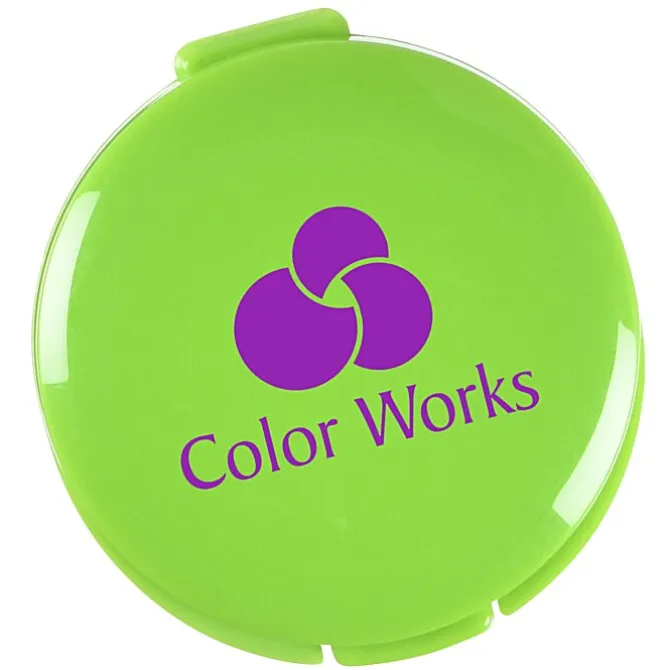 Renew Round Lip Balm