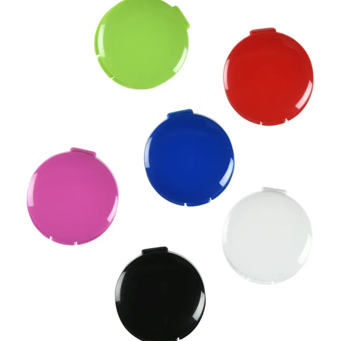 Renew Round Lip Balm