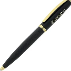 Renzo Twist Metal Pen