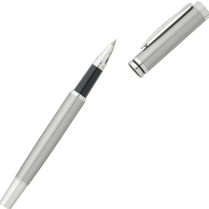 Replay Stainless Steel Rollerball Pen