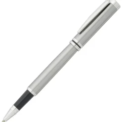 Replay Stainless Steel Rollerball Pen