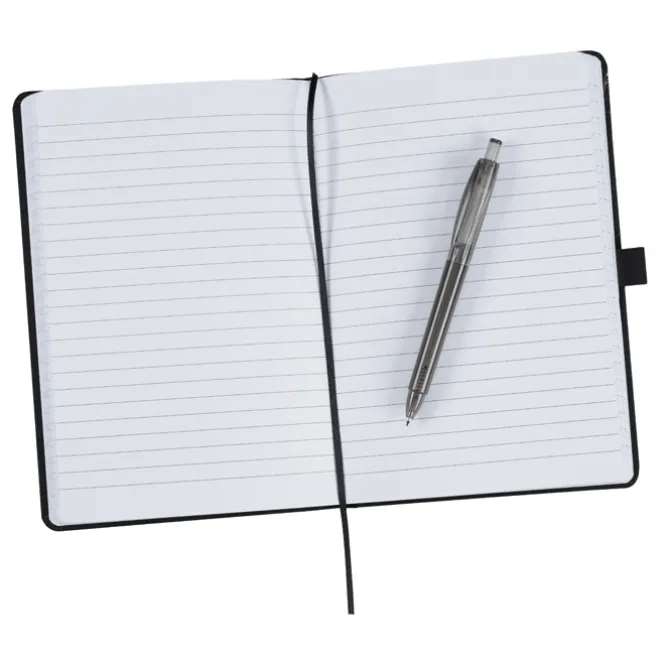 Repreve Our Ocean Marine Journal Book with Pen