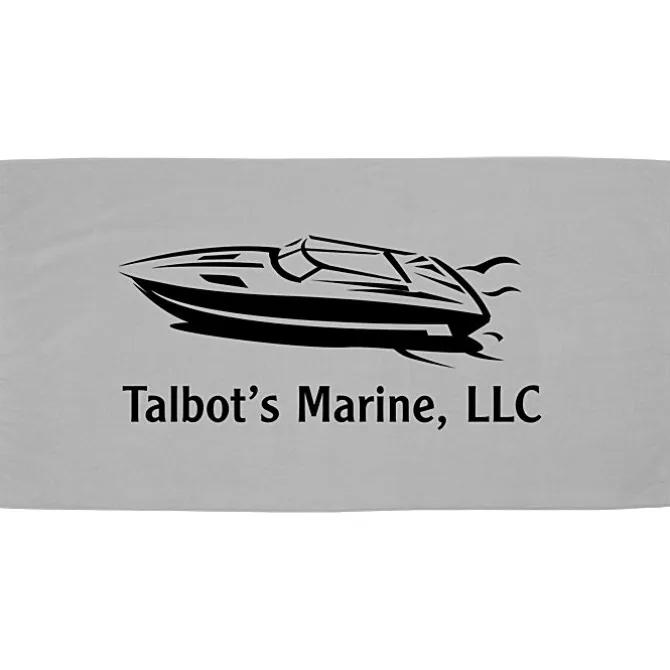 Resort Beach Towel - Colors - 35 inches x 70 inches