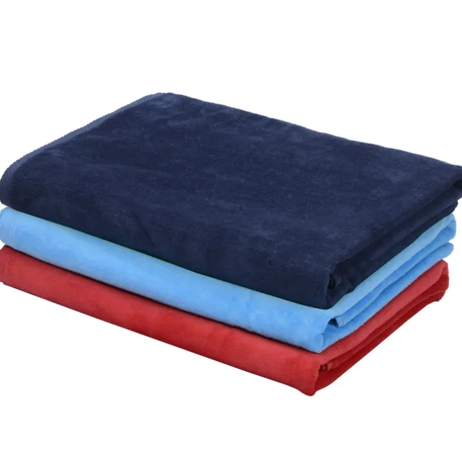 Resort Beach Towel - Colors - 35 inches x 70 inches