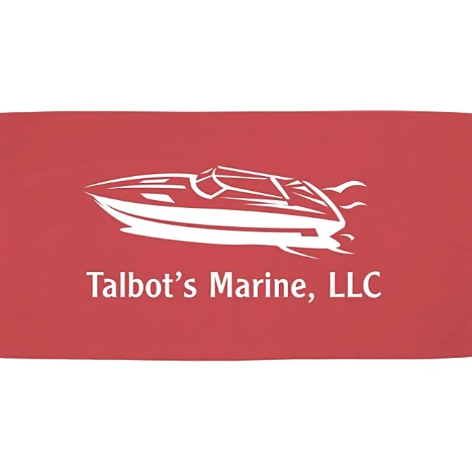 Resort Beach Towel - Colors - 35 inches x 70 inches