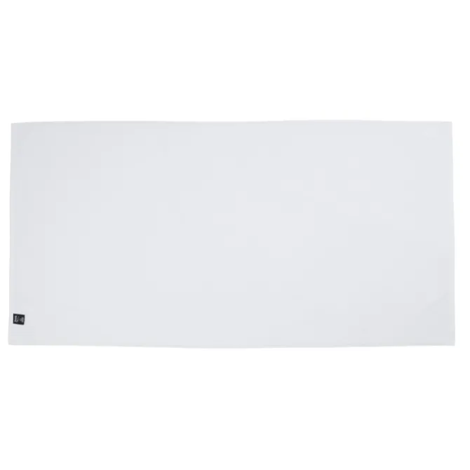 Resort Beach Towel - White - 35 inches x 70 inches