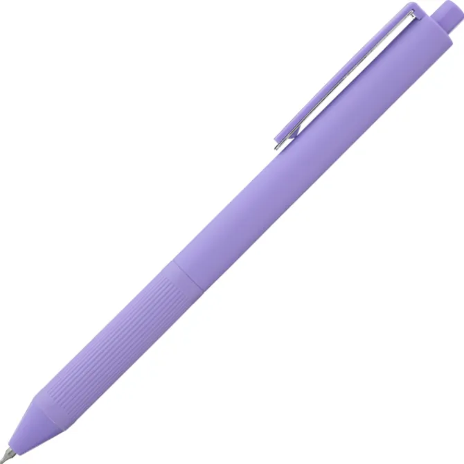 Resort Soft Touch Gel Pen