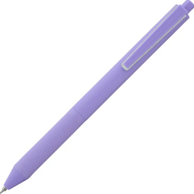 Resort Soft Touch Gel Pen