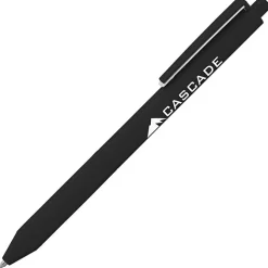 Resort Soft Touch Gel Pen